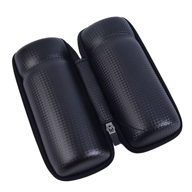 Sac de cyclisme, Cage de vélo de route