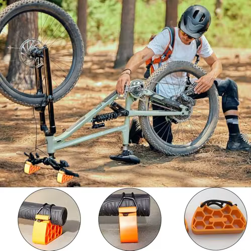 Support de réparation de vélo Aoifn