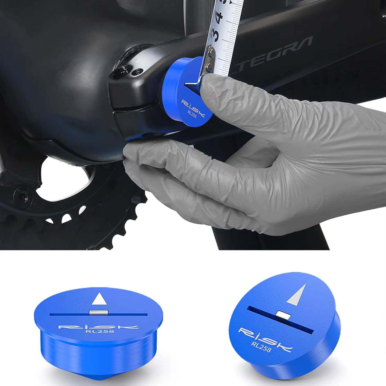 Outil de réglage de la hauteur de selle de vélo