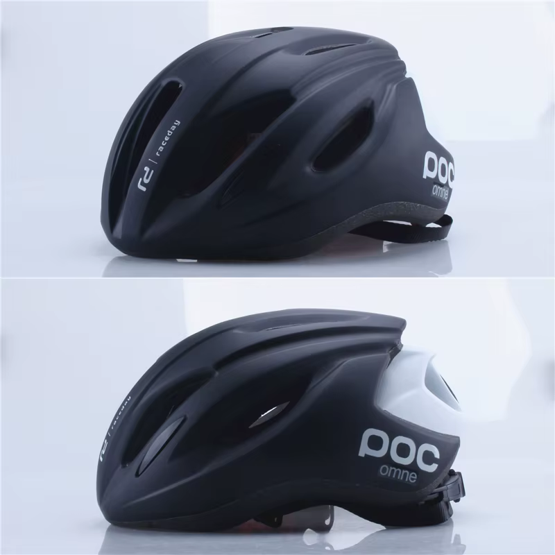 Omne POC casque de cyclisme style Sports de plein air vtt route hommes ultraléger Aero en toute sécurité casquette Capacete Ciclismo vélo VTT