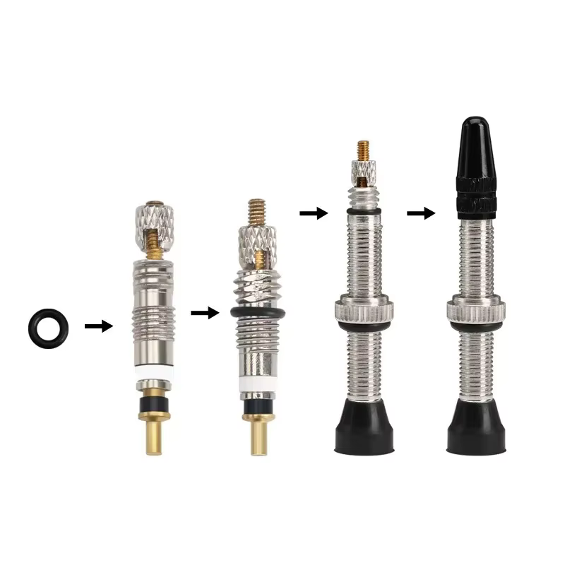 Kits d'outils de réparation de vélo