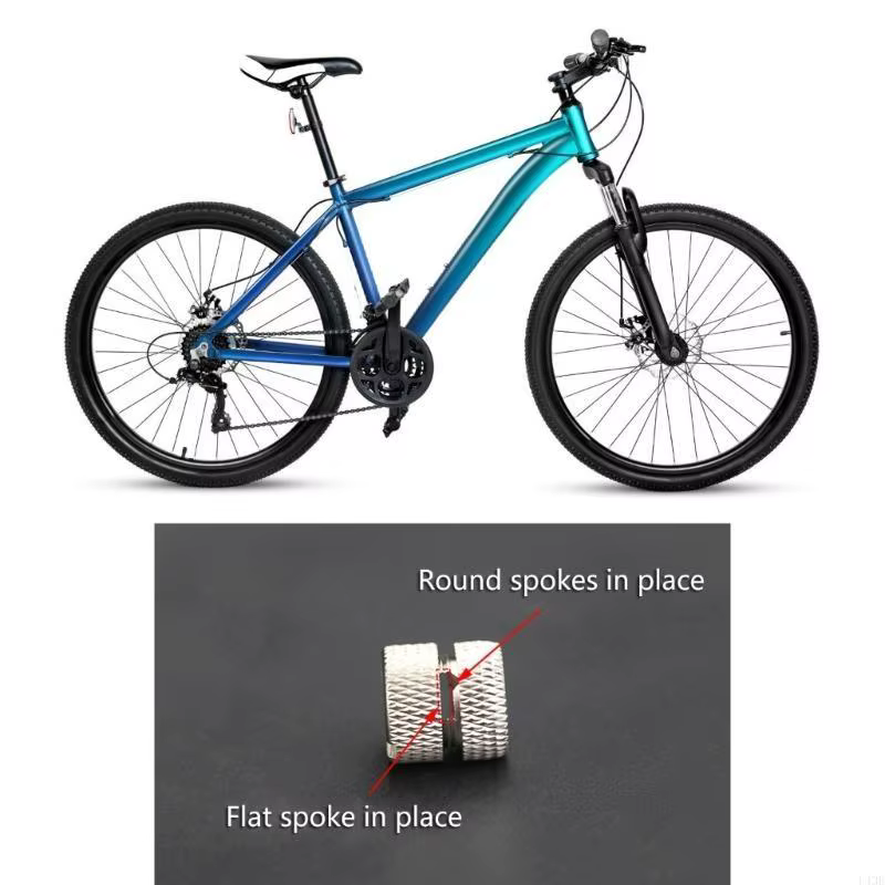 BICYCLES MAGNETINE BIKE MAGNET BIKET