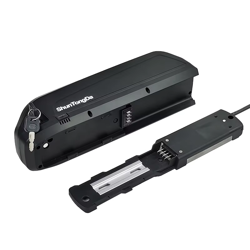 Batterie lithium-ion 48V