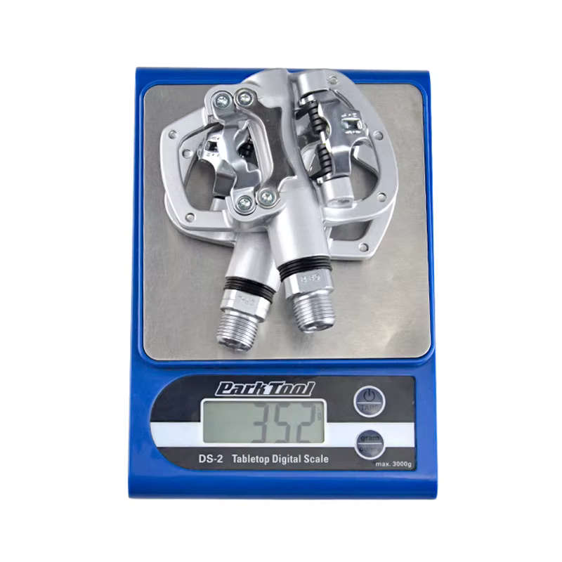 Wellgo-Pédale autobloquante pour vélo de route et de montagne R120B