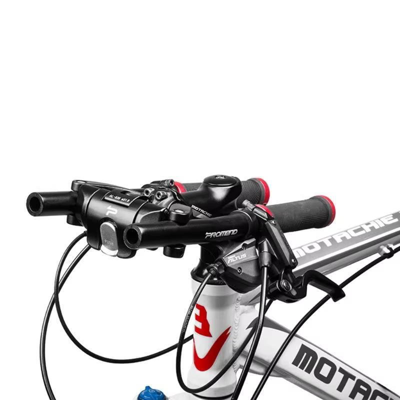 Guidon pliant vélo montagne