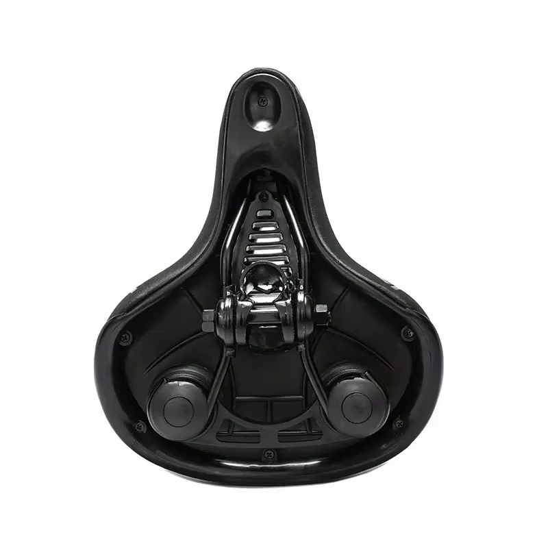 Siège de vélo siège de vélo de montagne selle rembourrée douce ultra-doux coussin de fesses confortable épaissi coussin de siège imperméable univers