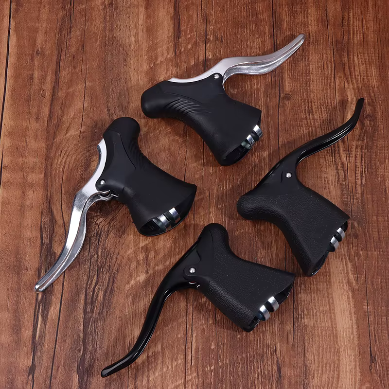 Leviers de frein pour vélo de route