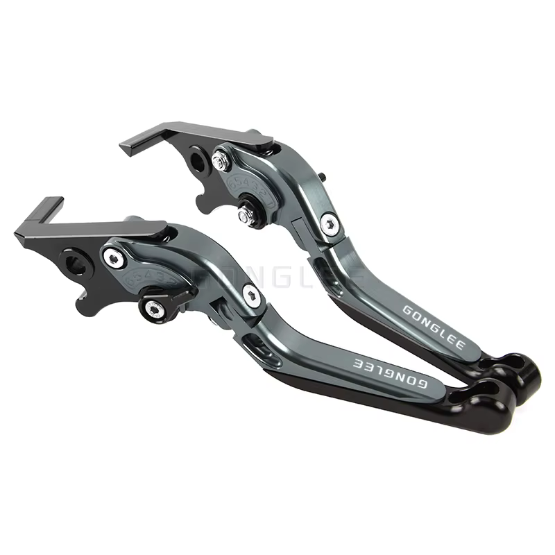 Leviers de frein pour Segway Ninebot D Special Edition, Dz 110P, MMax, SEGorganites, XYtextures, E80c, E125, E150, E300P, Kz 110, Fz110, MIX, F2z110, MIX