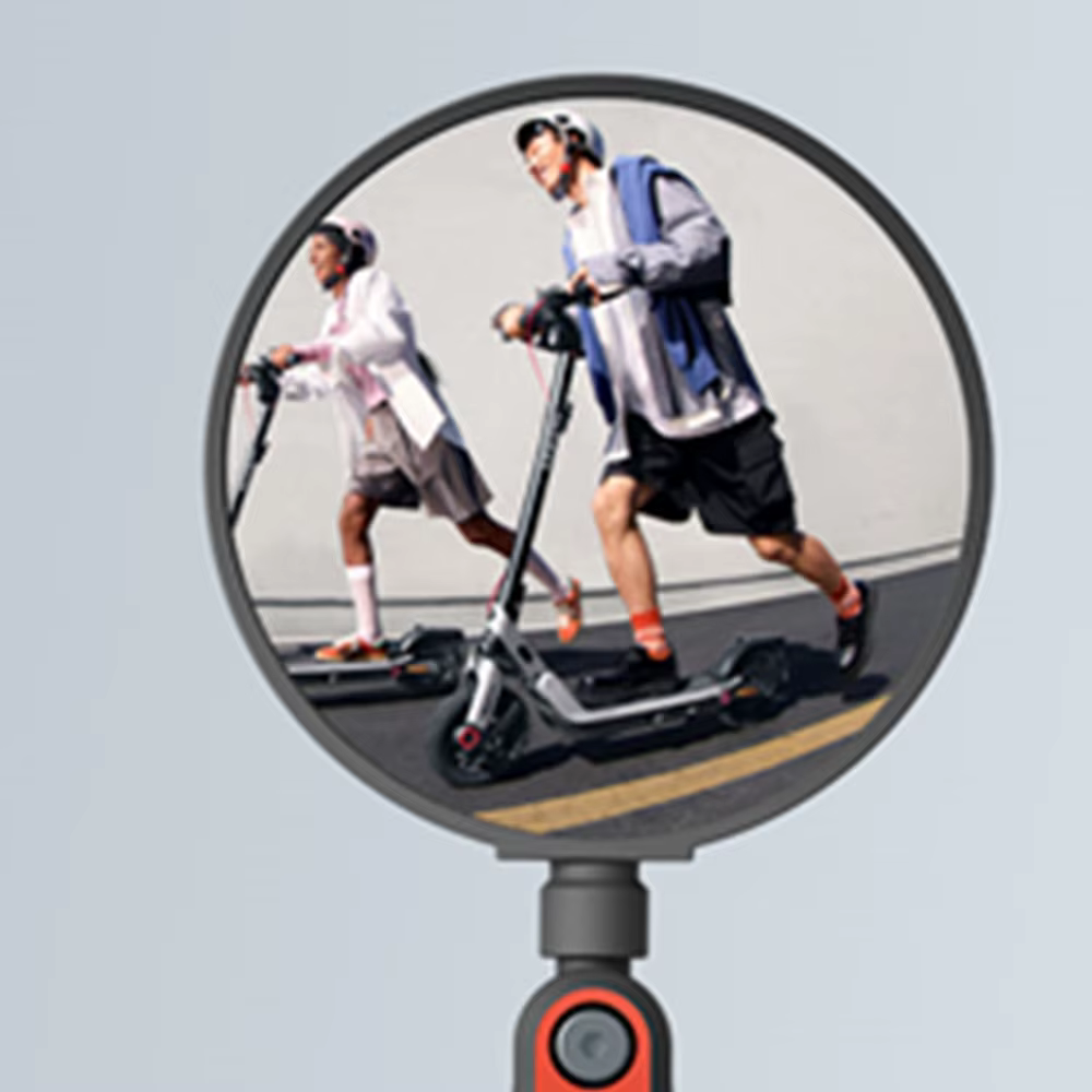Rétroviseur JayCreer pour Segway eKickScooter