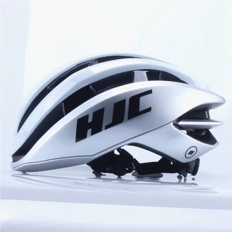 Casque de cyclisme sur route style Sports de plein air ultraléger Aero casquette en toute sécurité Capacete Ciclismo