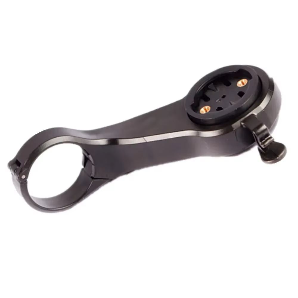 Support de guidon de vélo avec sonnette