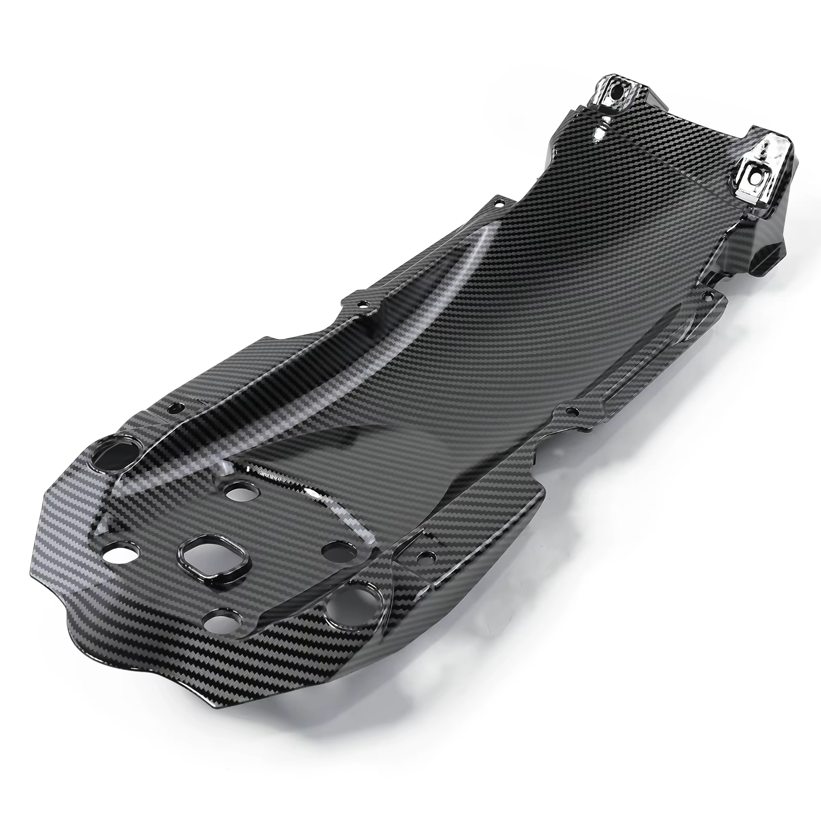 Roue arrière en Fiber de carbone pour Surron Ultra Bee