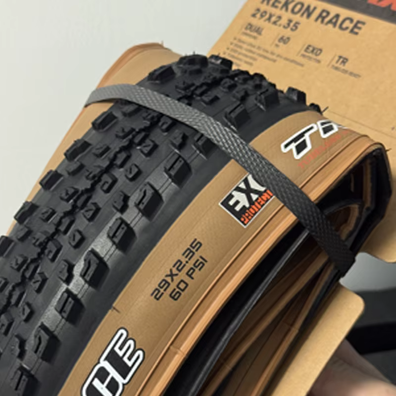 MAXXIS Rekon Race 29 pneus Tubeless de montagne 29x2.25 29x2.35 29 pouces pneu de vélo pliant vtt