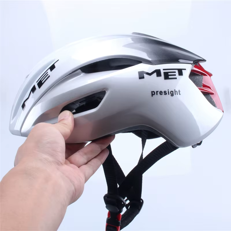 MET Manta Rresight casque de cyclisme pour hommes vélo Sports de plein air patinage de vitesse vtt en toute sécurité
