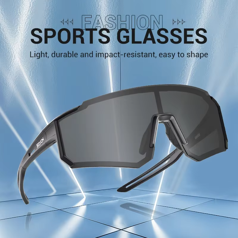 SCVCN lunettes de soleil pour hommes