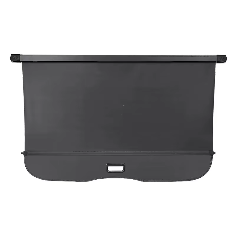 Housse de coffre pliante avec bouclier de confidentialité, accessoire automobile pour HAVAL H6 2018 – 2024
