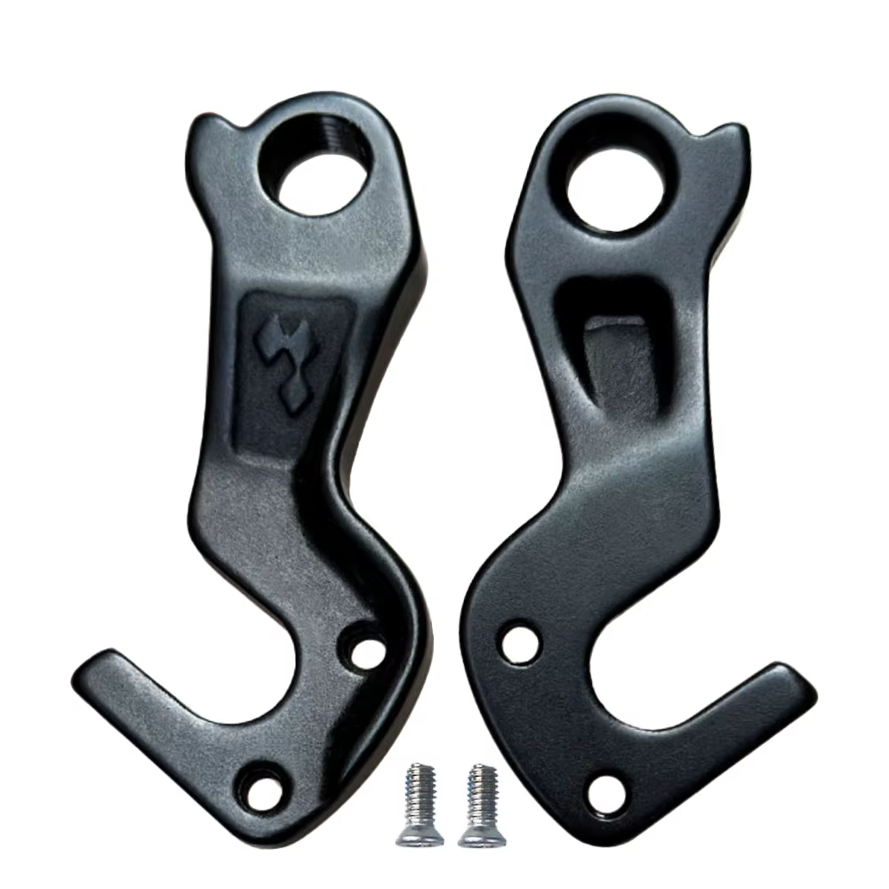 Pour CUBE Direct Mount 2015 Attention Acid 27.5 29 SL Race LTD Pro dérailleur engrenage Mech cintre abandonné cadre de vélo pièces de réparation