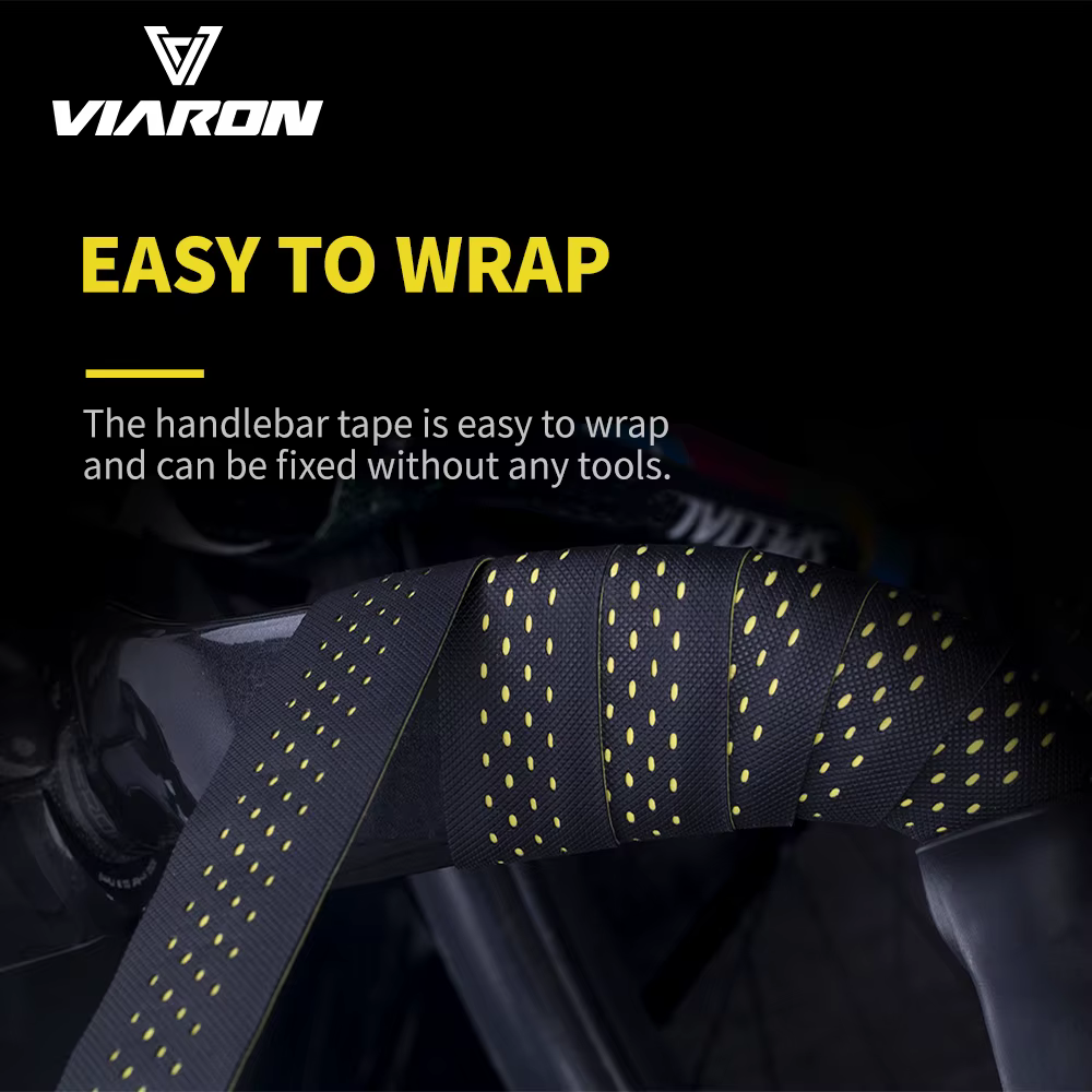 VIARON – ruban de guidon de vélo de route