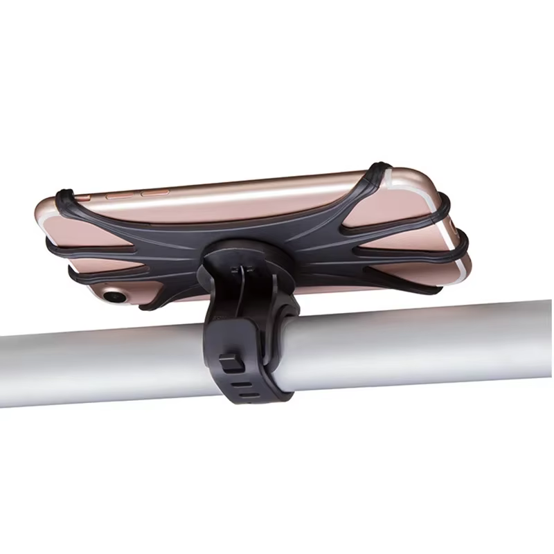 Support de téléphone portable pour vélo et moto