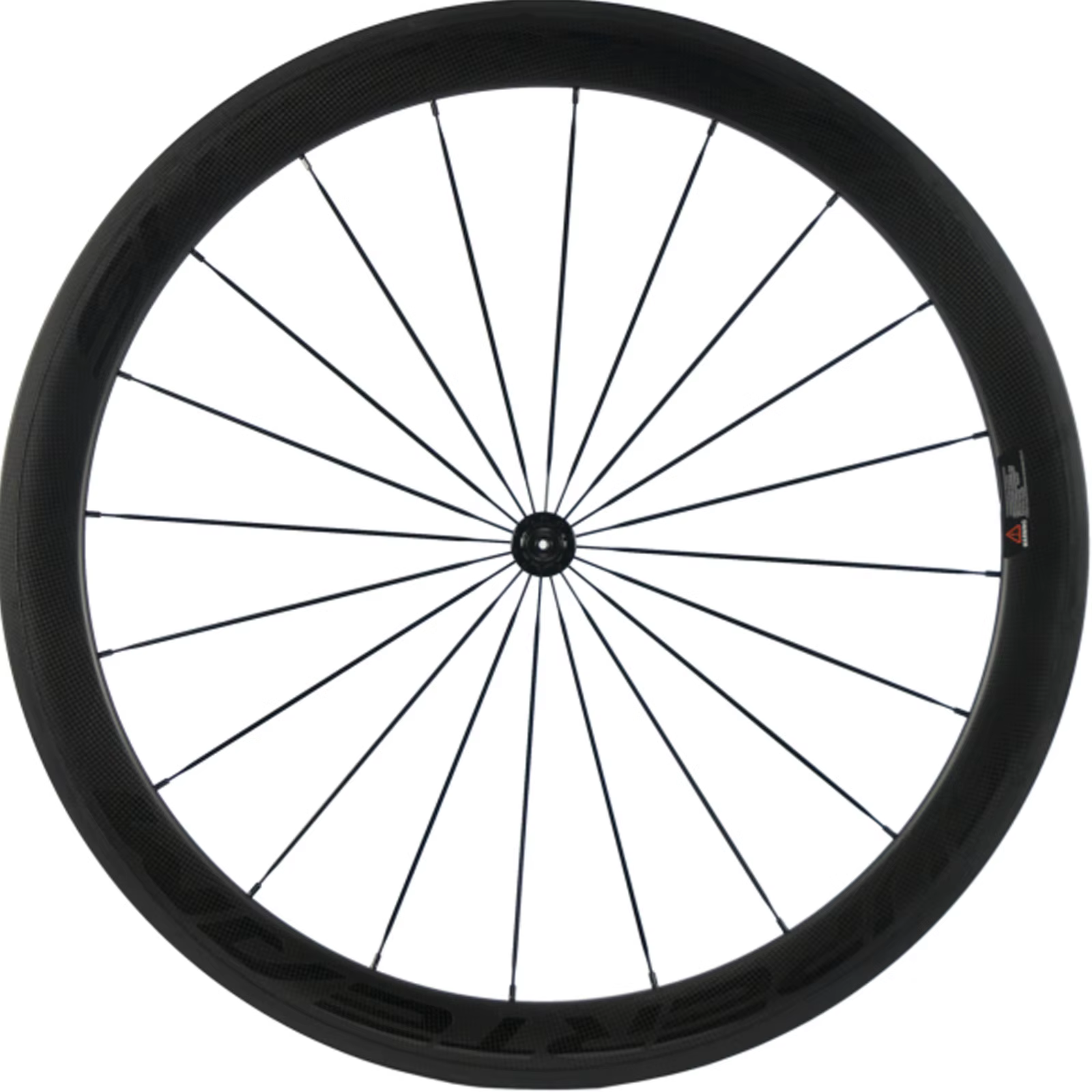 UCI approuvé SUPERTEAM 50mm pneu carbone roues roue de vélo de route 700C