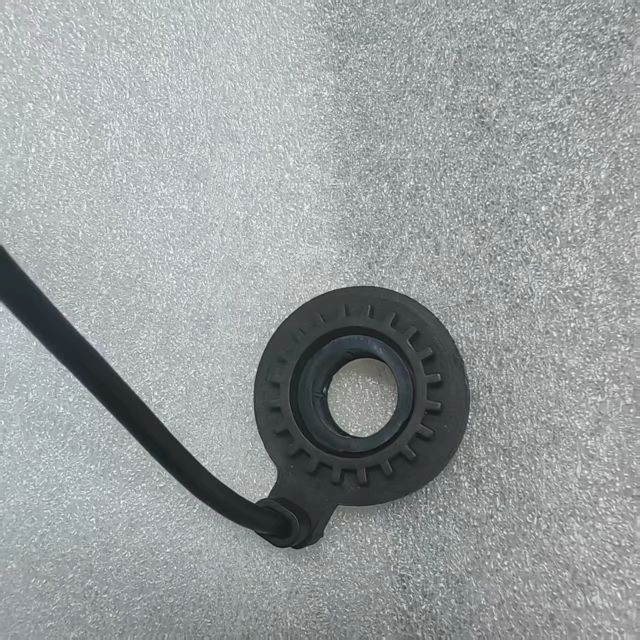 Capteur PAS 4 broches, accessoires personnalisés pour système de vélo électrique