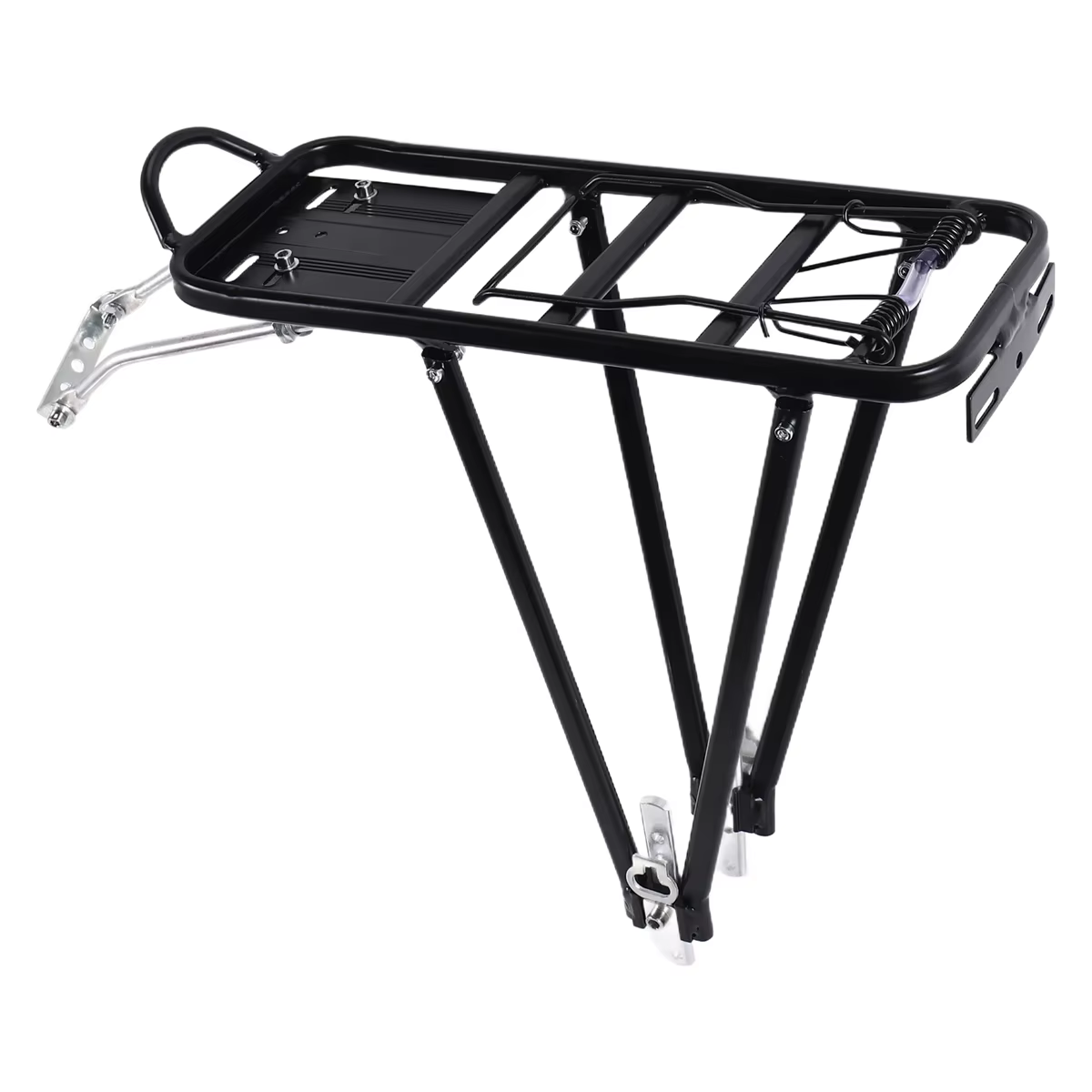 YDSC support de sacoche arrière étagère de vélo de montagne accessoires