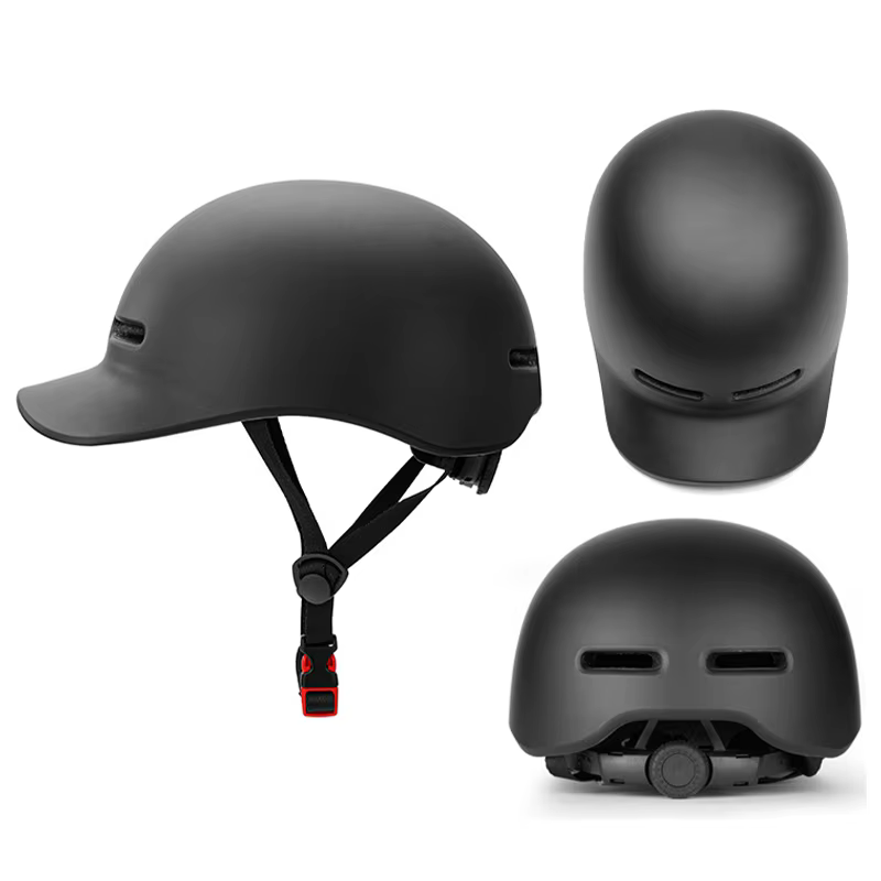 Casque de vélo électrique nouvelle casquette de Baseball adultes casques de cyclisme sur route de montagne moto
