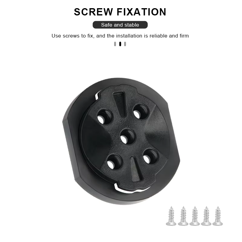 Base de réparation d'ordinateur de vélo pour Garmin Magene XOSS IGPSPORT