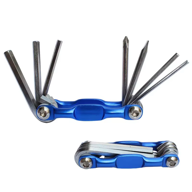 Kit d'outils multi-réparation