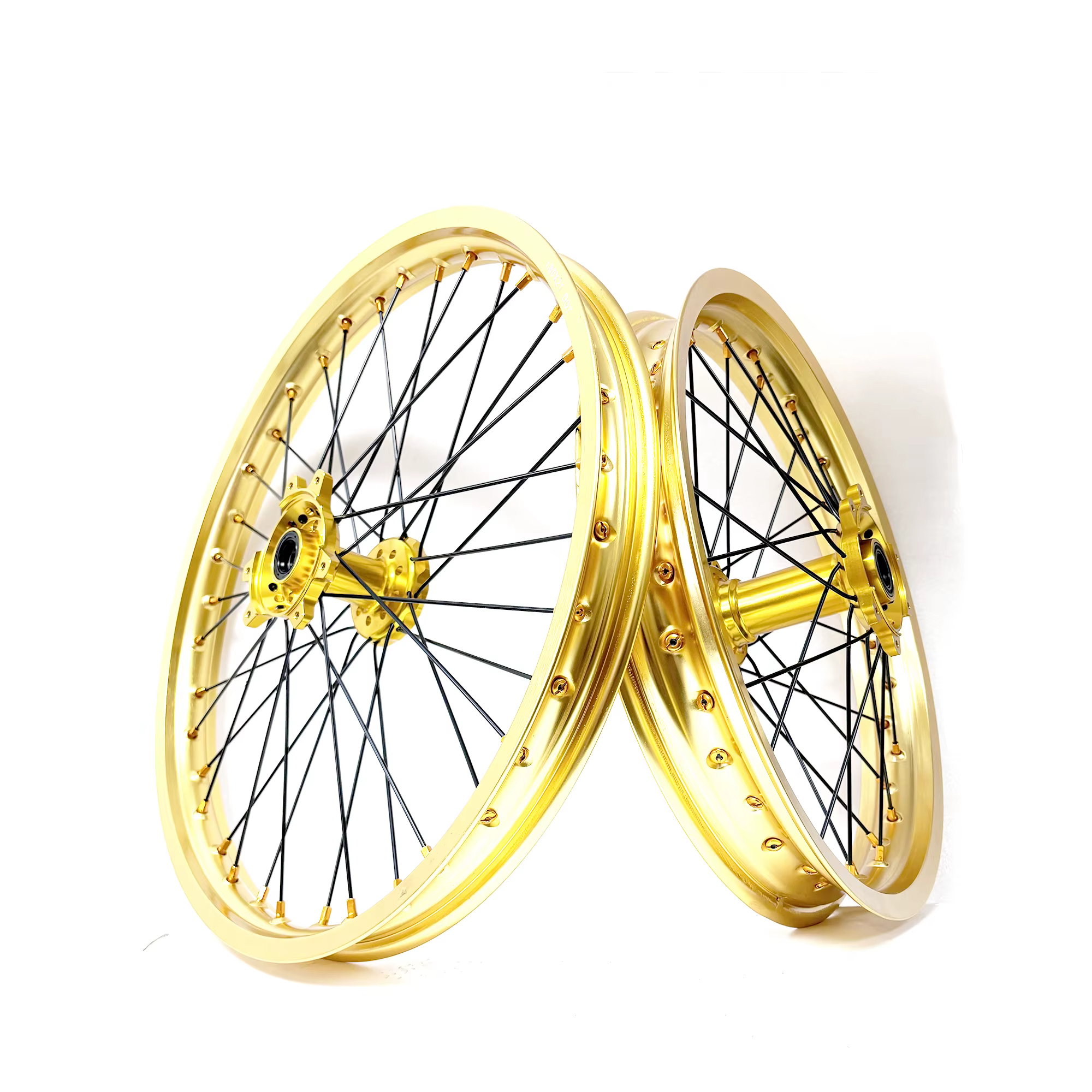 Super bike Ultra bee 18/21 paire de roues électrique Dirt
