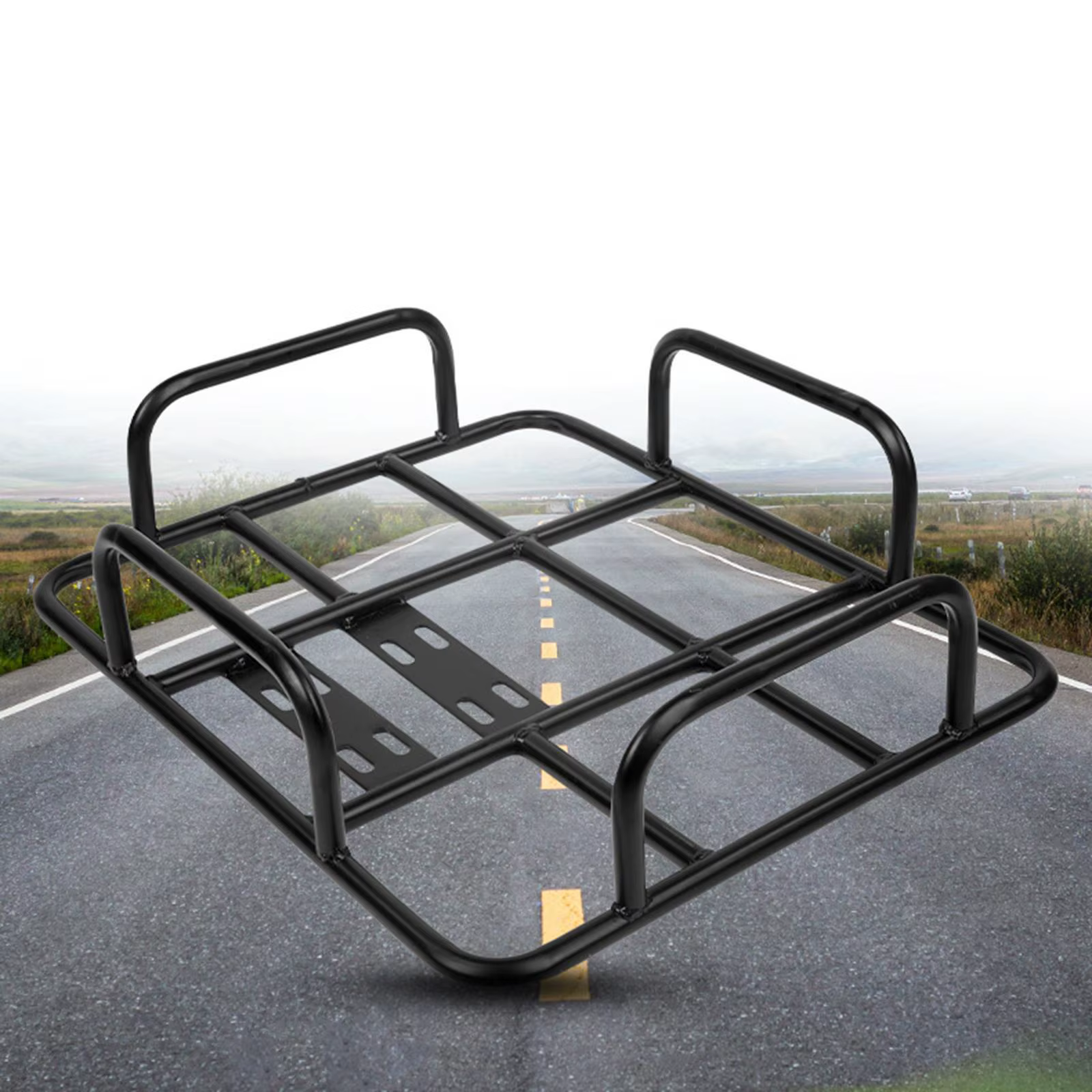 Support pour véhicule électrique