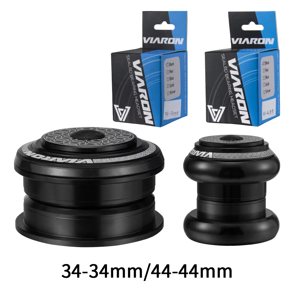 VIARON – casque de vélo vtt 1 1/8 34MM