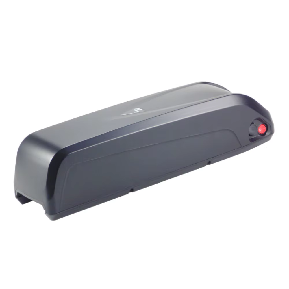 Gotrax EBE3 27.5 "batterie de vélo électrique 48V 10.4ah 12.8ah 14ah 15ah 36V 7.8ah 10ah 13ah