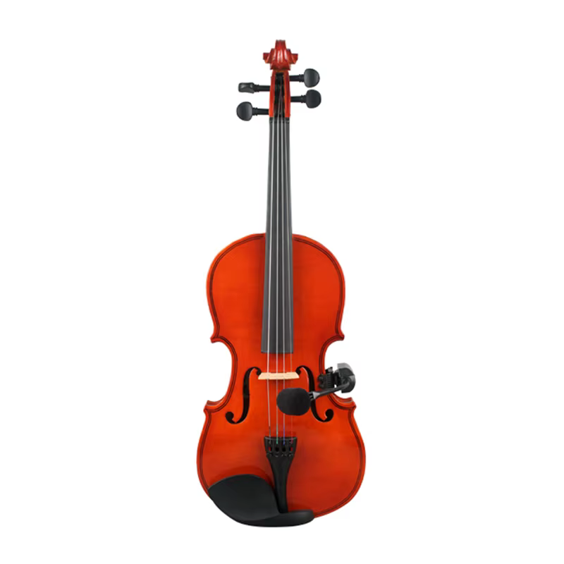 Microphone pour violon, capteur sans fil, système Radio, condensateur pour cordes de violon, Instrument à clipser, enregistrement du micro, acémique Rechargeable