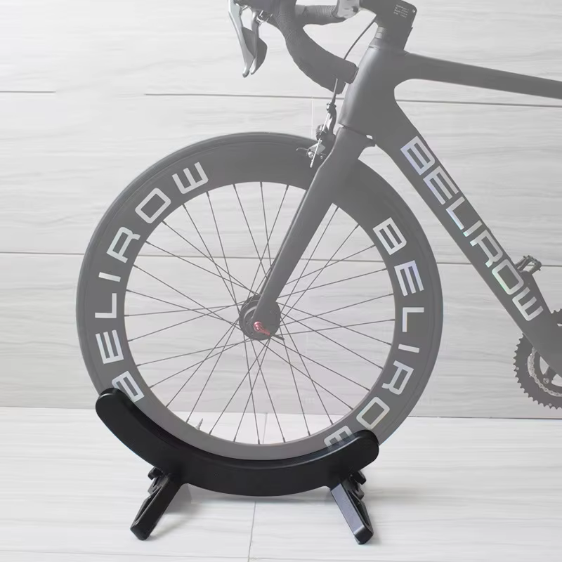 Support de rangement réglable pour vélos