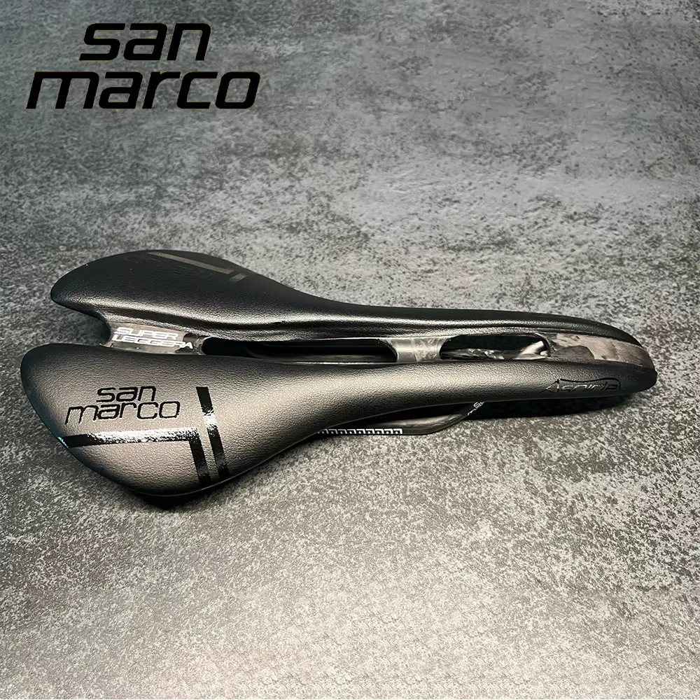 Selle de vélo San Marco Aspider