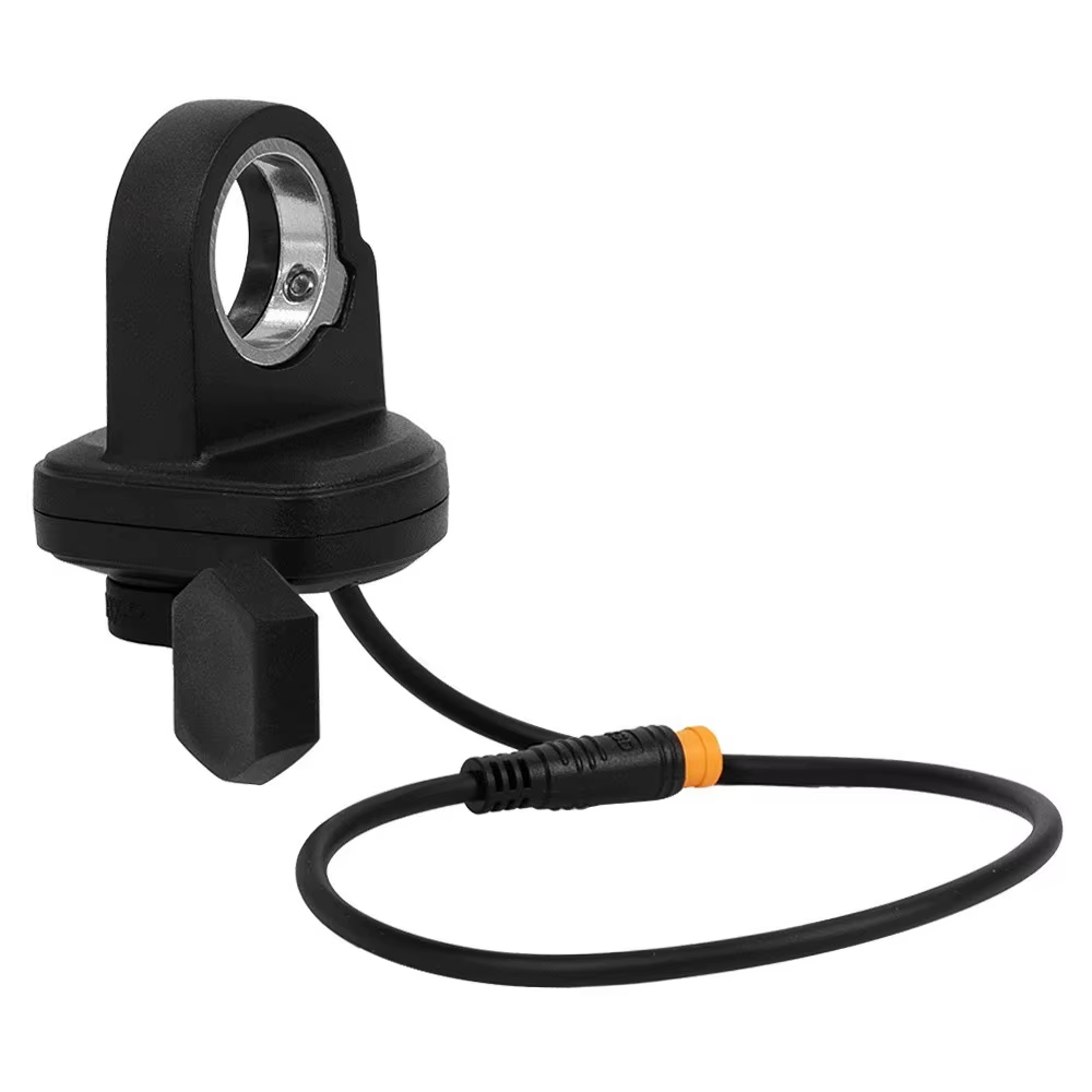 Accélérateur à pouce 3 broches pour trottinettes électriques iScooter iX3 iX4