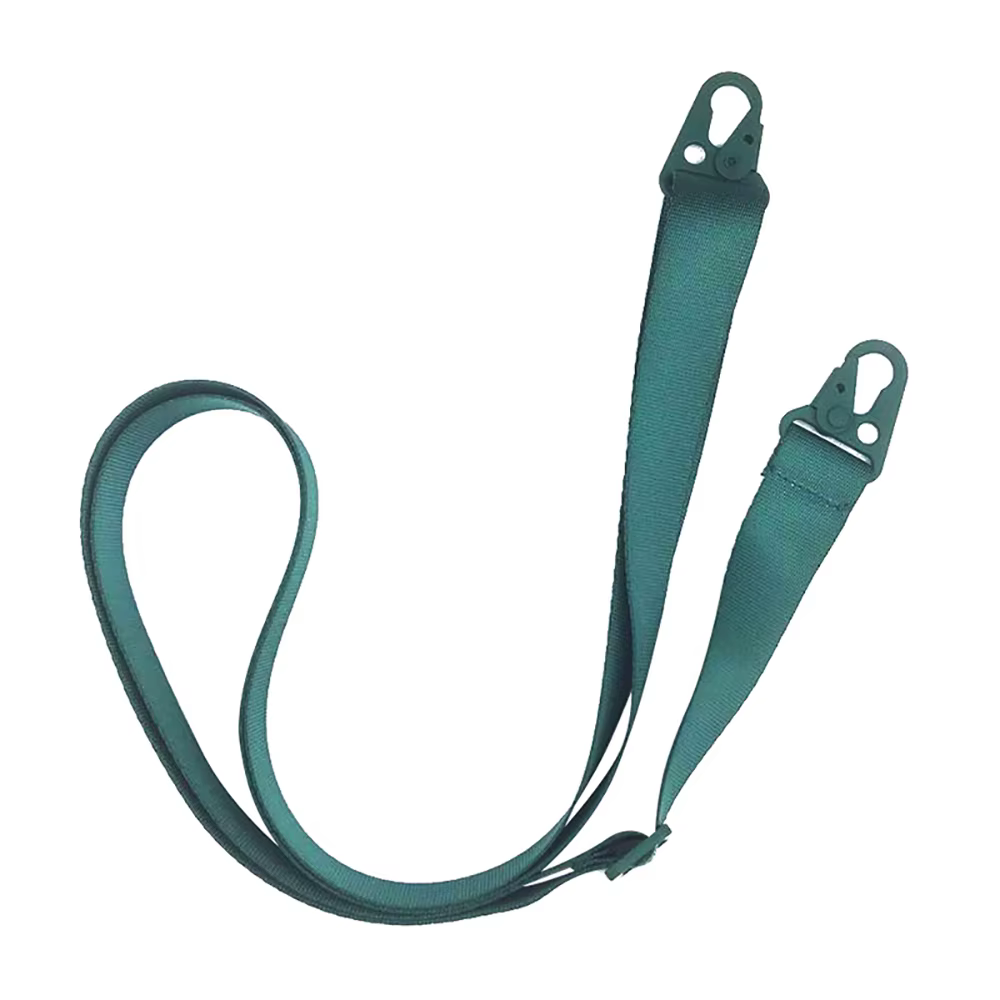 Lanière d'épaule à bandoulière réglable de luxe de 1.6M, pour collier, étui de téléphone, corde en Polyester pour couverture de téléphone portable