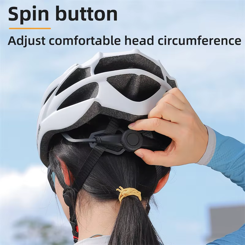 WEST BIKING – casque de cyclisme ultraléger pour hommes et femmes