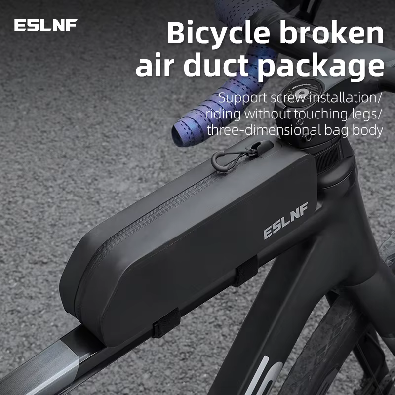 ESLNF sac de Tube de vélo