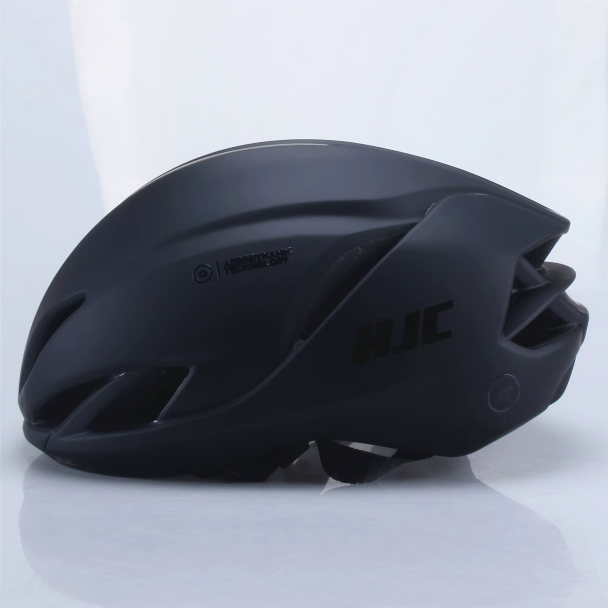 Casque de vélo HJC FURION 3.0 BULLES MTB