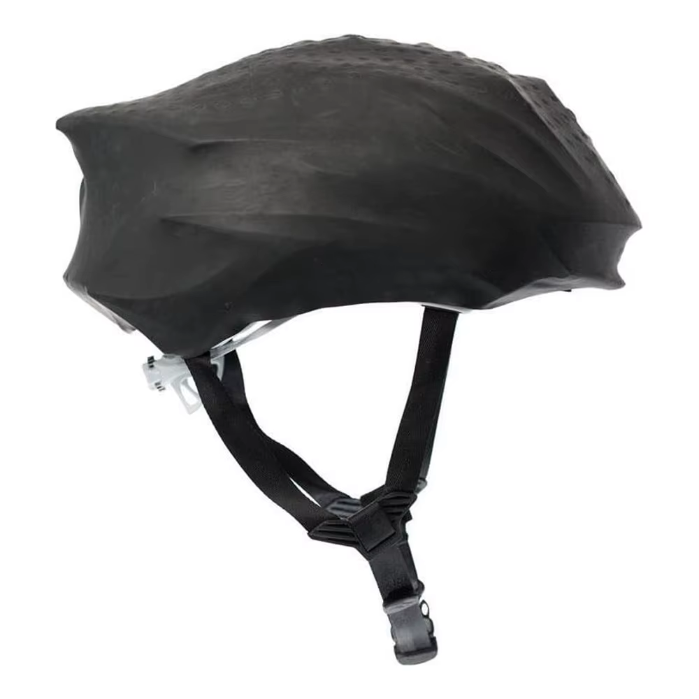 Housse de casque de cyclisme