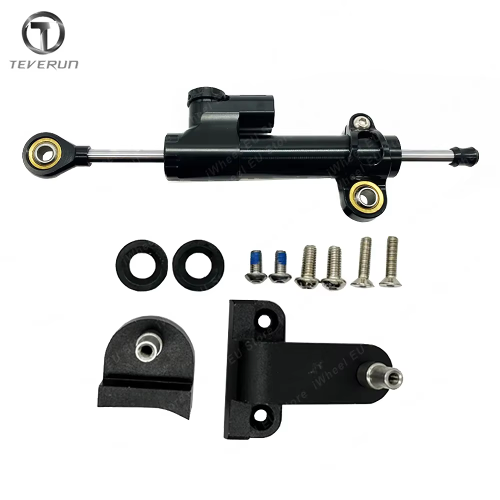 Kit d'amortisseur de direction Teverun Fighter 11/11+ d'origine