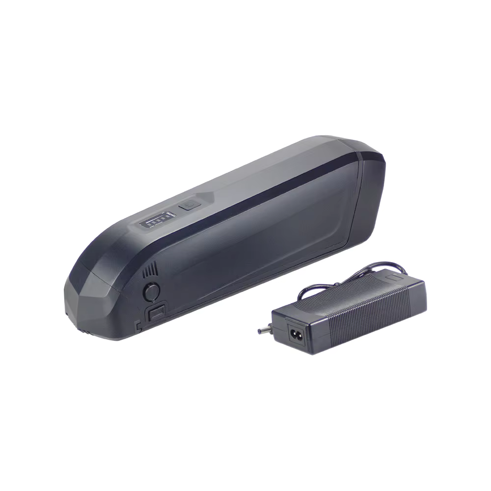 Batterie de vélo électrique Huffy 36V Hailong 10.4Ah 12Ah 14Ah