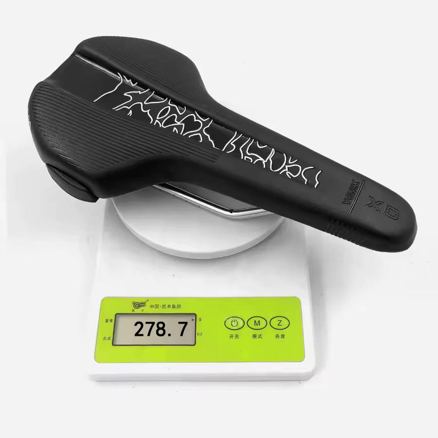 Selle de vélo VTT San Marco DIRTY ED noire pour homme