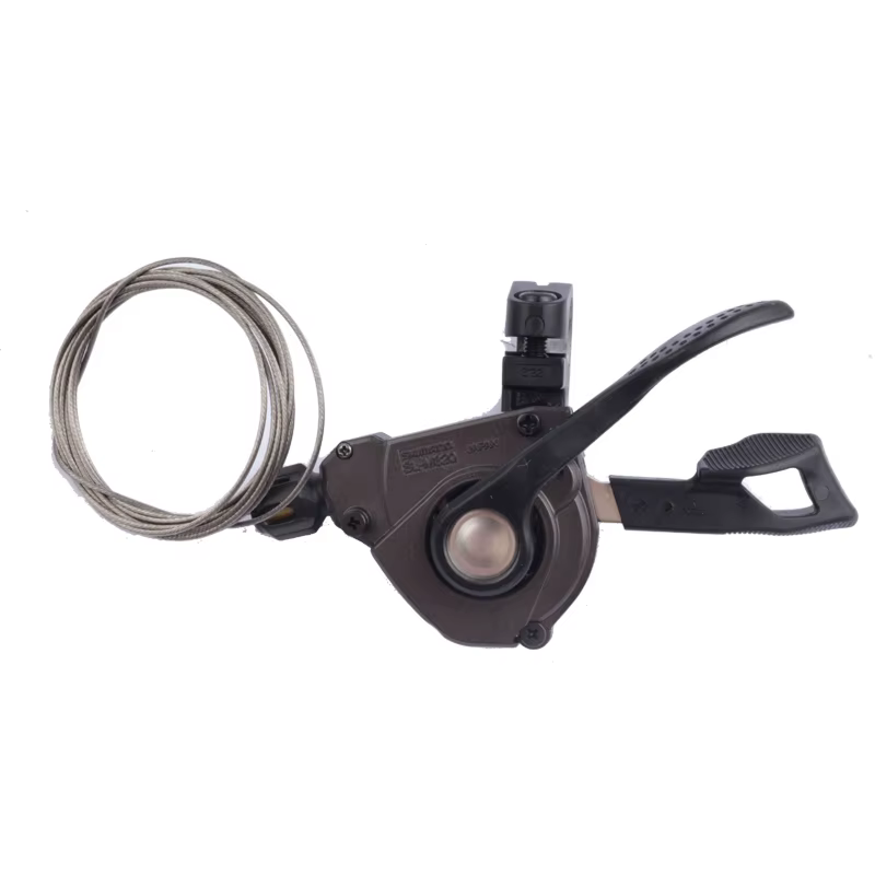 Shimano série Musk SL-M820/RD-M820M levier de vitesses dérailleur arrière 10