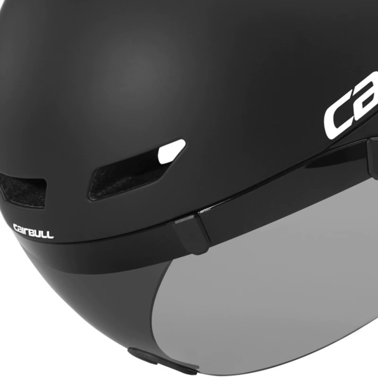 Casque de contre-la-montre