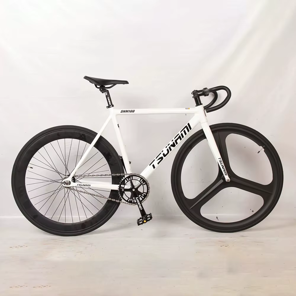 Tsunami Partners-Vélo à Vitesse Unique