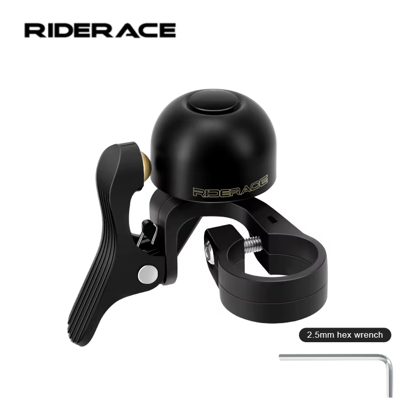 Sonnette de vélo RIDERACE