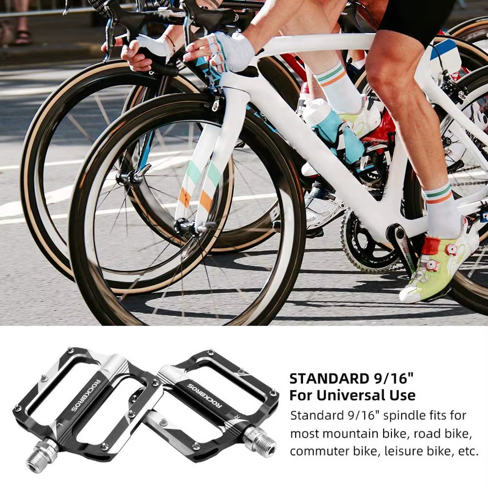 Pédales de vélo ROCKBROS